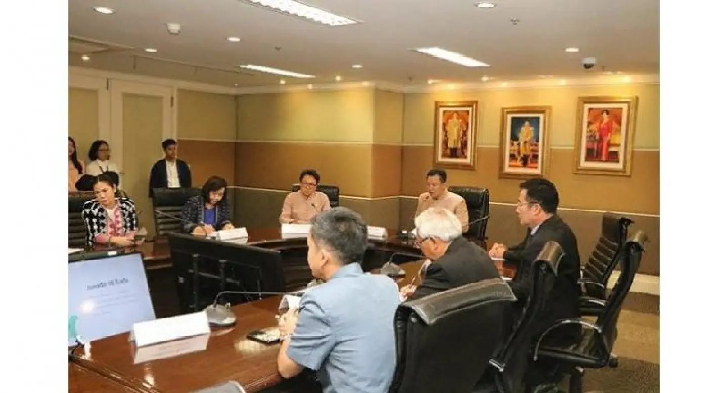 TAT launches Go Local project to benefit local communities nationwide
