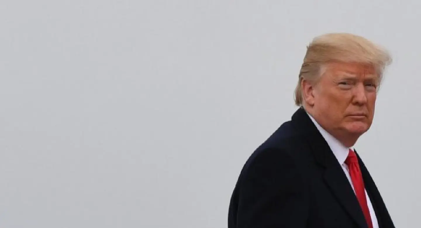 Trump on Oprah: She won't run in 2020 but I'd win anyway Trump on Oprah: She won't run in 2020 but I'd win anyway