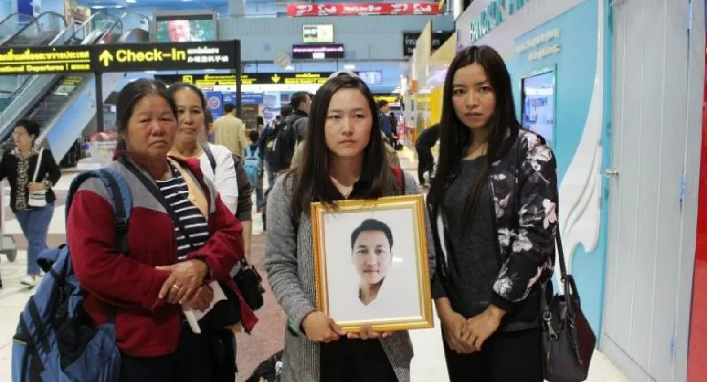 Family seeks CSD review of checkpoint shooting Family seeks CSD review of checkpoint shooting