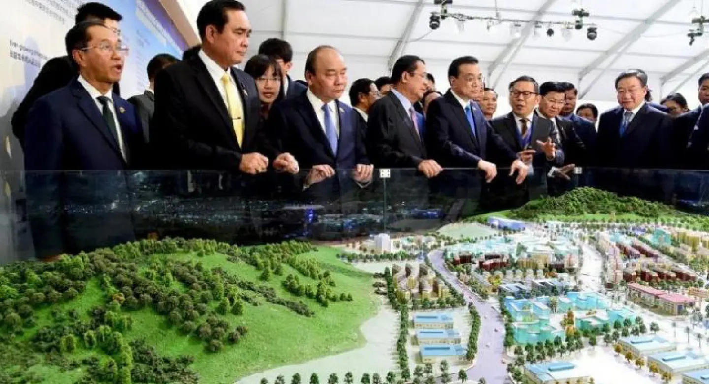 Mekong leaders fail to raise environmental concerns at summit in Phnom Penh Mekong leaders fail to raise environmental concerns at summit in Phnom Penh