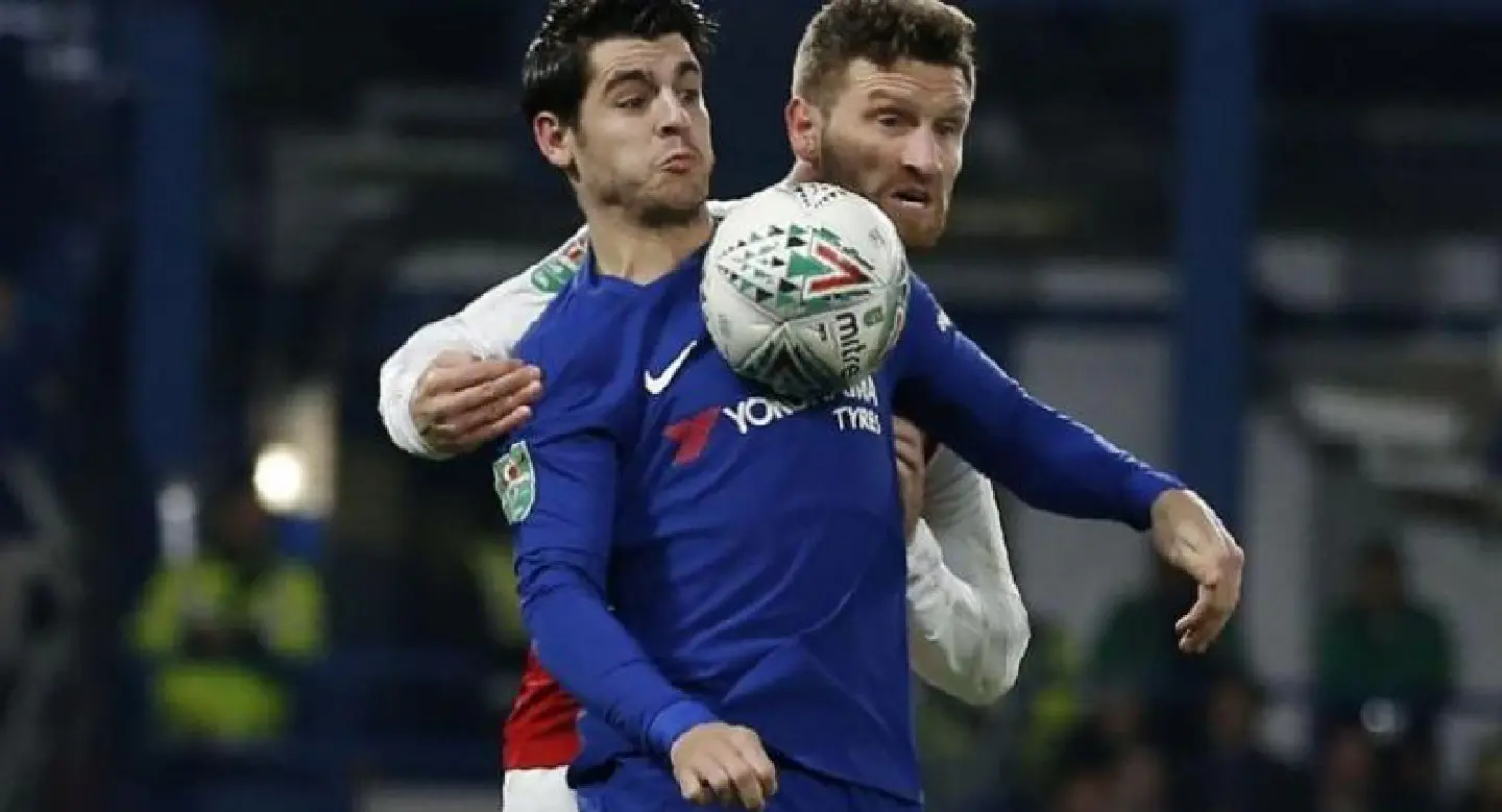 Chelsea frustrated by Arsenal stalemate Chelsea frustrated by Arsenal stalemate