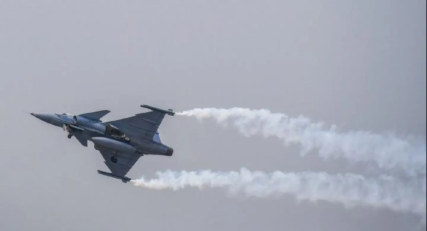 Pilots are rehearsed, ready for Saturday’s Children’s Day air show