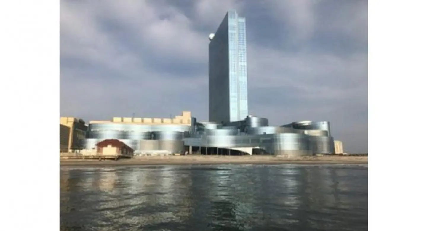 Next destination for high rollers Next destination for high rollers
