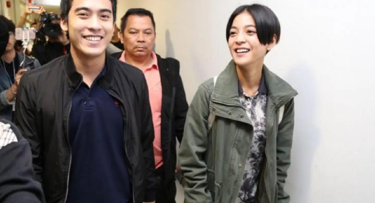‘Saipan’ discusses boyfriend’s penis image with police