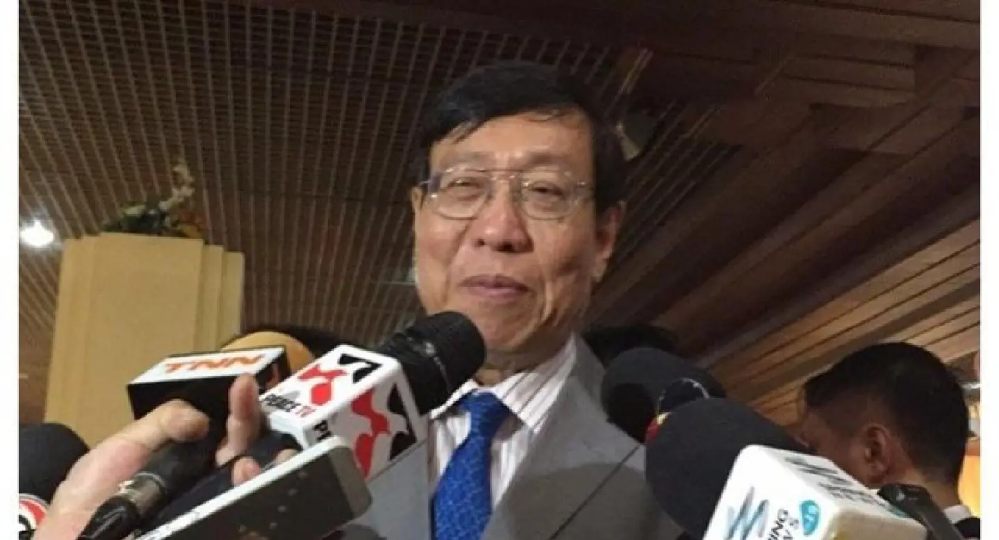 CDC remains concerned about qualifications of anti-corruption commissioners
