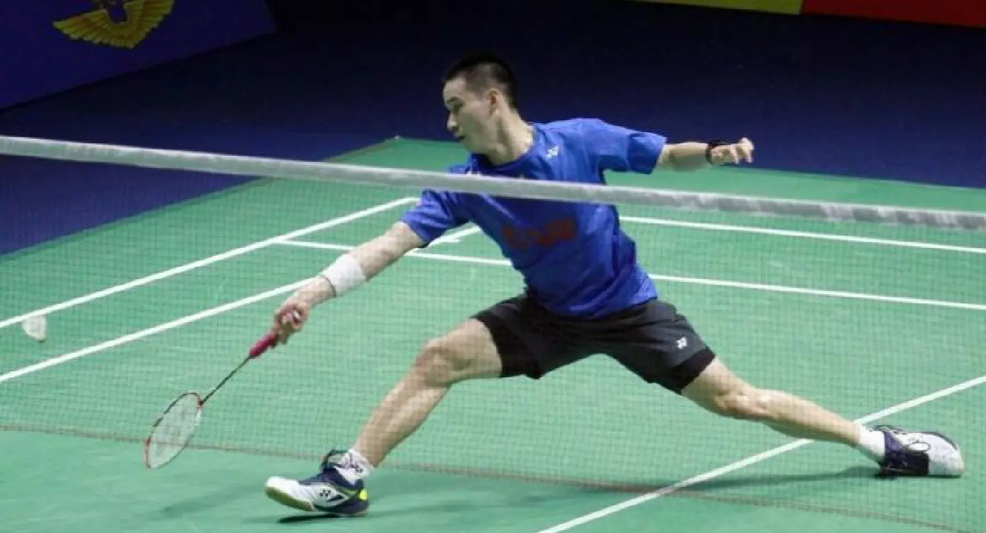 Kantaphon storms into semis after easy win against Indonesian Kantaphon storms into semis after easy win against Indonesian