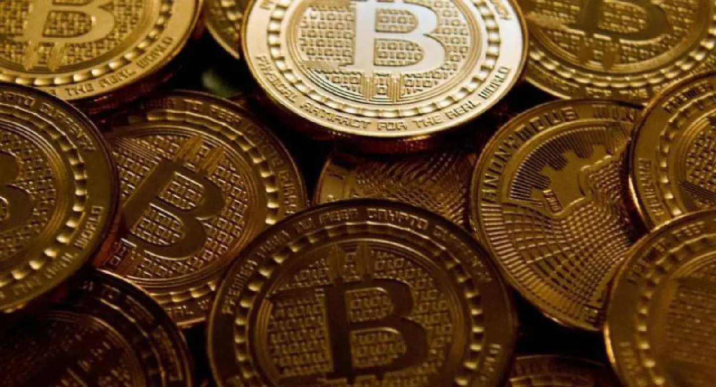 Bitcoin shouldn't become the new Swiss bank account: Mnuchin Bitcoin shouldn't become the new Swiss bank account: Mnuchin