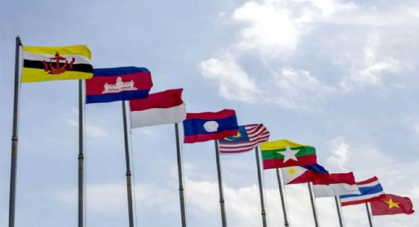 India and ASEAN countries agree to tackle climate change, price volatility India and ASEAN countries agree to tackle climate change, price volatility