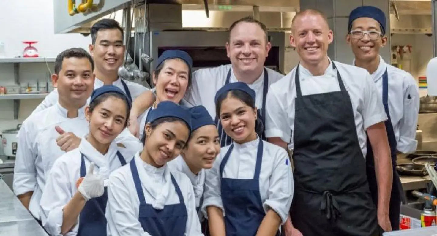The very best in dining The very best in dining