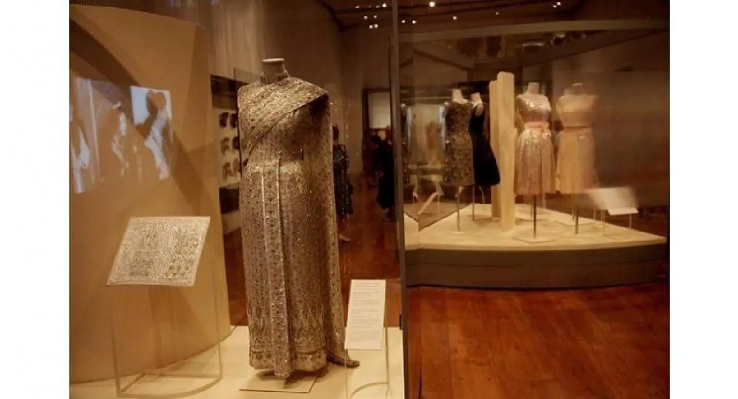 Fit for a Queen Fit for a Queen