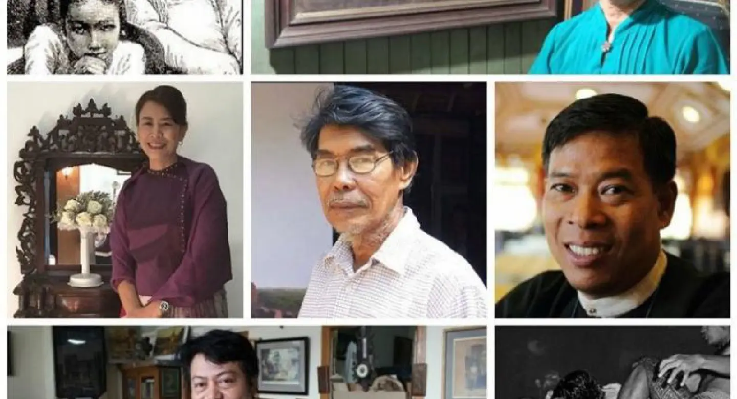 Head to head with Myanmar’s intellectuals Head to head with Myanmar’s intellectuals
