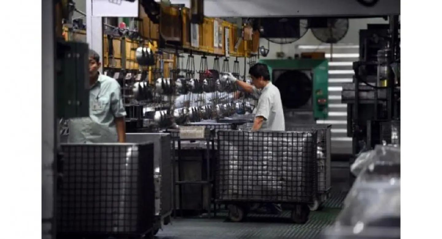 Singapore well positioned to gain from Industry 4.0 Singapore well positioned to gain from Industry 4.0