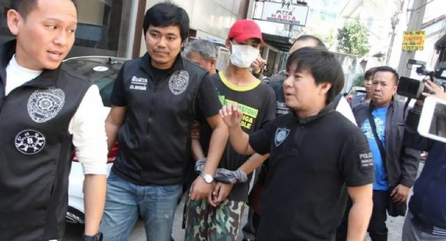Jealous man arrested over murder of bar-worker wife Jealous man arrested over murder of bar-worker wife