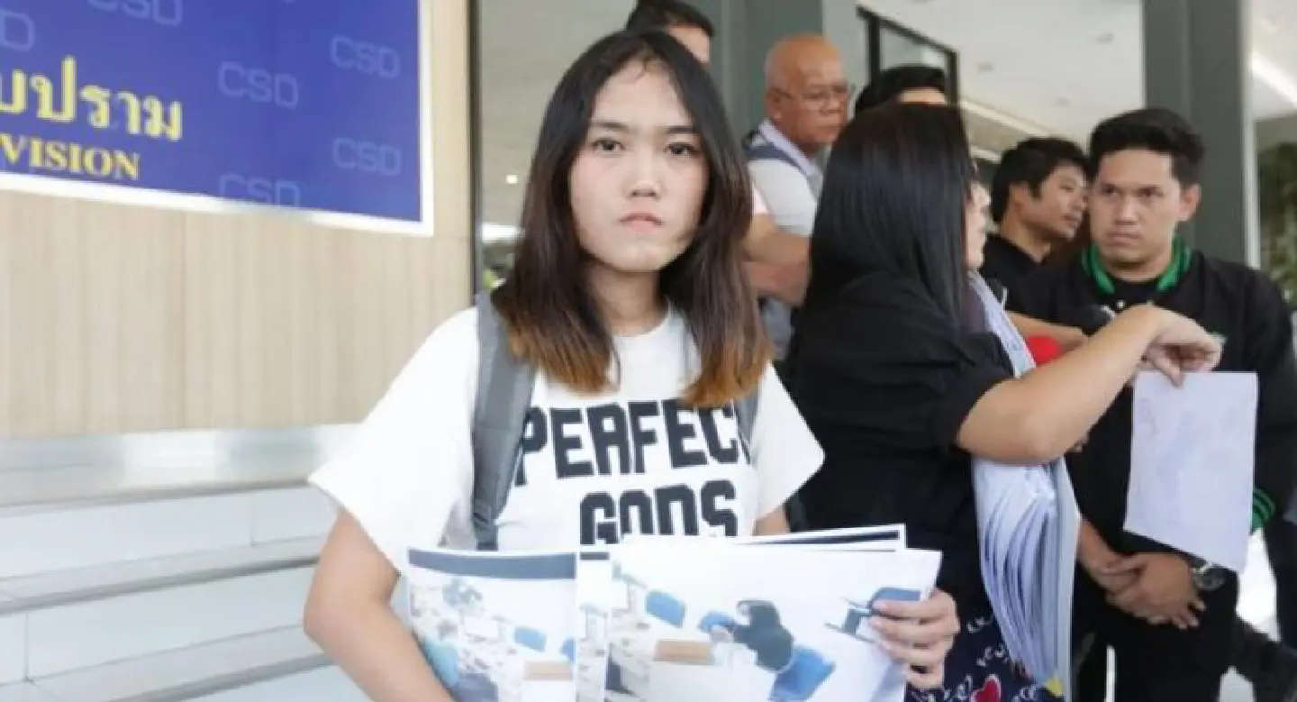 All suspects in stolen identify fraud arrested after woman confesses to opening accounts All suspects in stolen identify fraud arrested after woman confesses to opening accounts