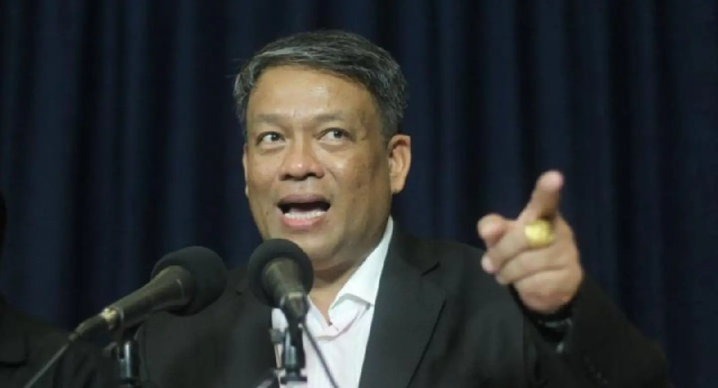 Democrat plans NACC petition against PM over ministers’ holdings Democrat plans NACC petition against PM over ministers’ holdings