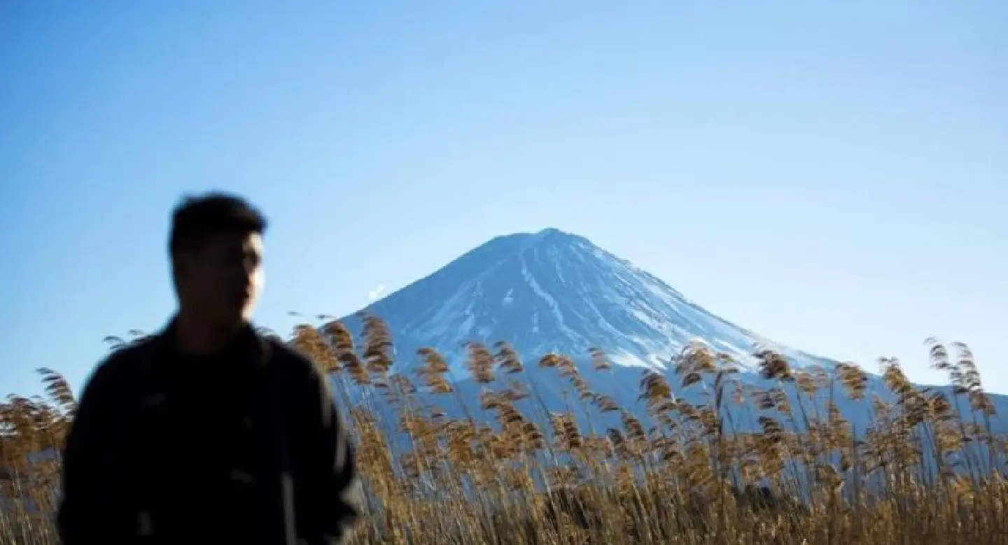 Travelers shatter tourism records around the world in 2017 Travelers shatter tourism records around the world in 2017