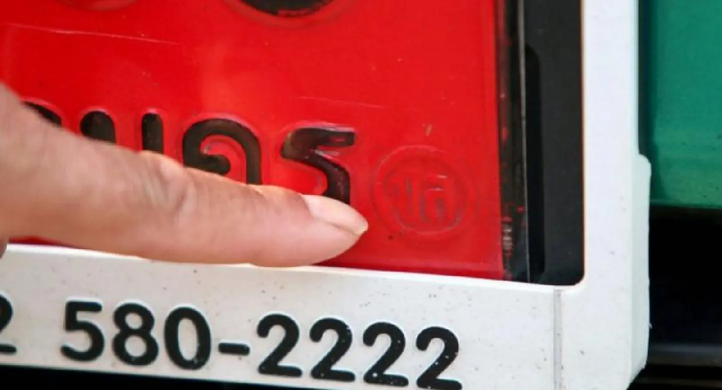 New vehicles with temporary license plates to be banned New vehicles with temporary license plates to be banned