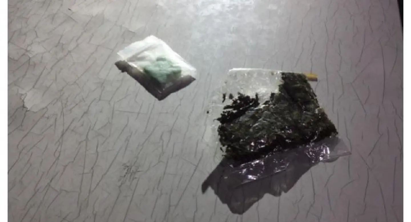 Drugs were fake, Pattaya arrest was not Drugs were fake, Pattaya arrest was not