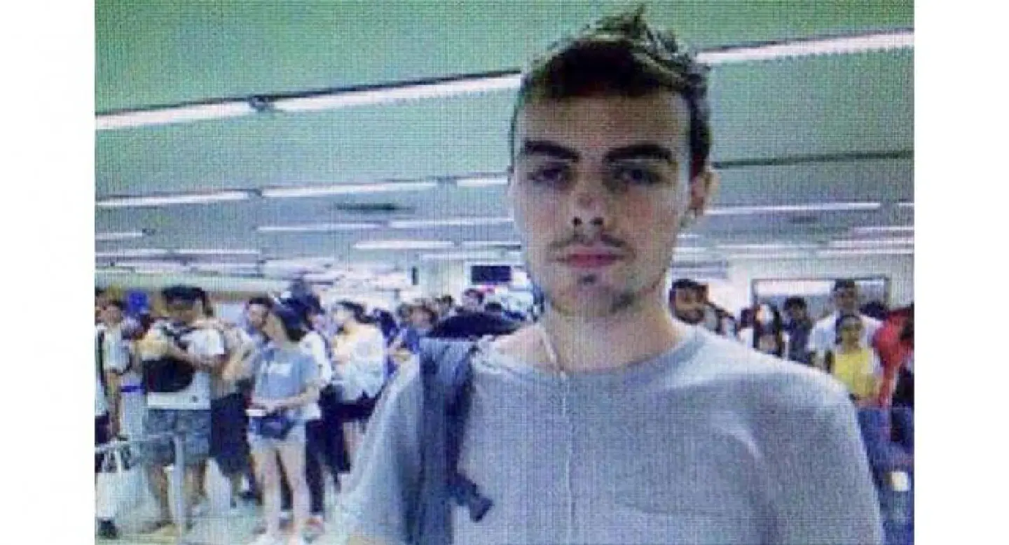 StanChart robbery suspect detained by UK after Thailand rejects extradition request