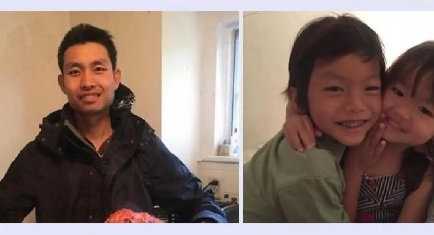 Two Thais confirmed dead in southern California mudslides Two Thais confirmed dead in southern California mudslides