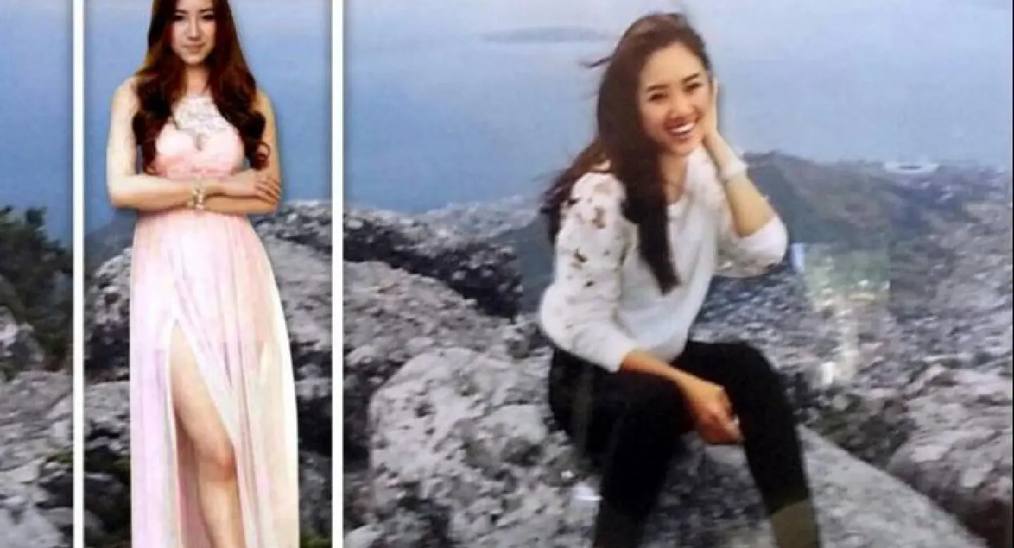 Woman forced by father's murder allegation to explain sister’s 'suicide' Woman forced by father's murder allegation to explain sister’s 'suicide'