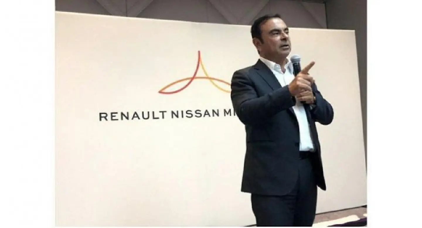 Auto alliance launches venture-capital fund for innovation partnerships Auto alliance launches venture-capital fund for innovation partnerships
