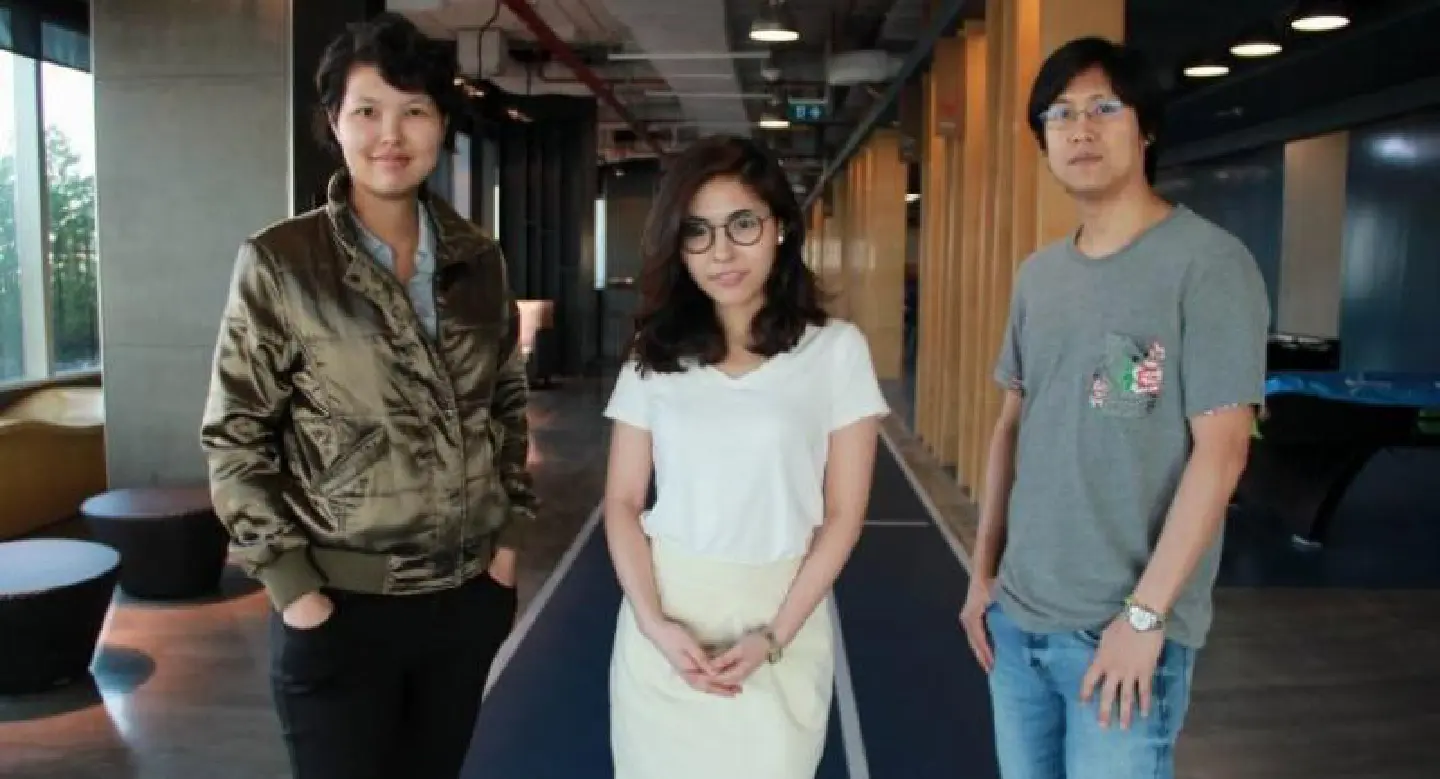 DTAC employees Ignite a fix for travel ‘pain point’ DTAC employees Ignite a fix for travel ‘pain point’