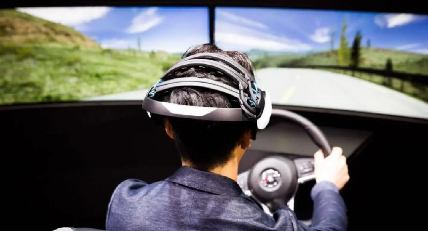 Using AI to maximise driving pleasure Using AI to maximise driving pleasure