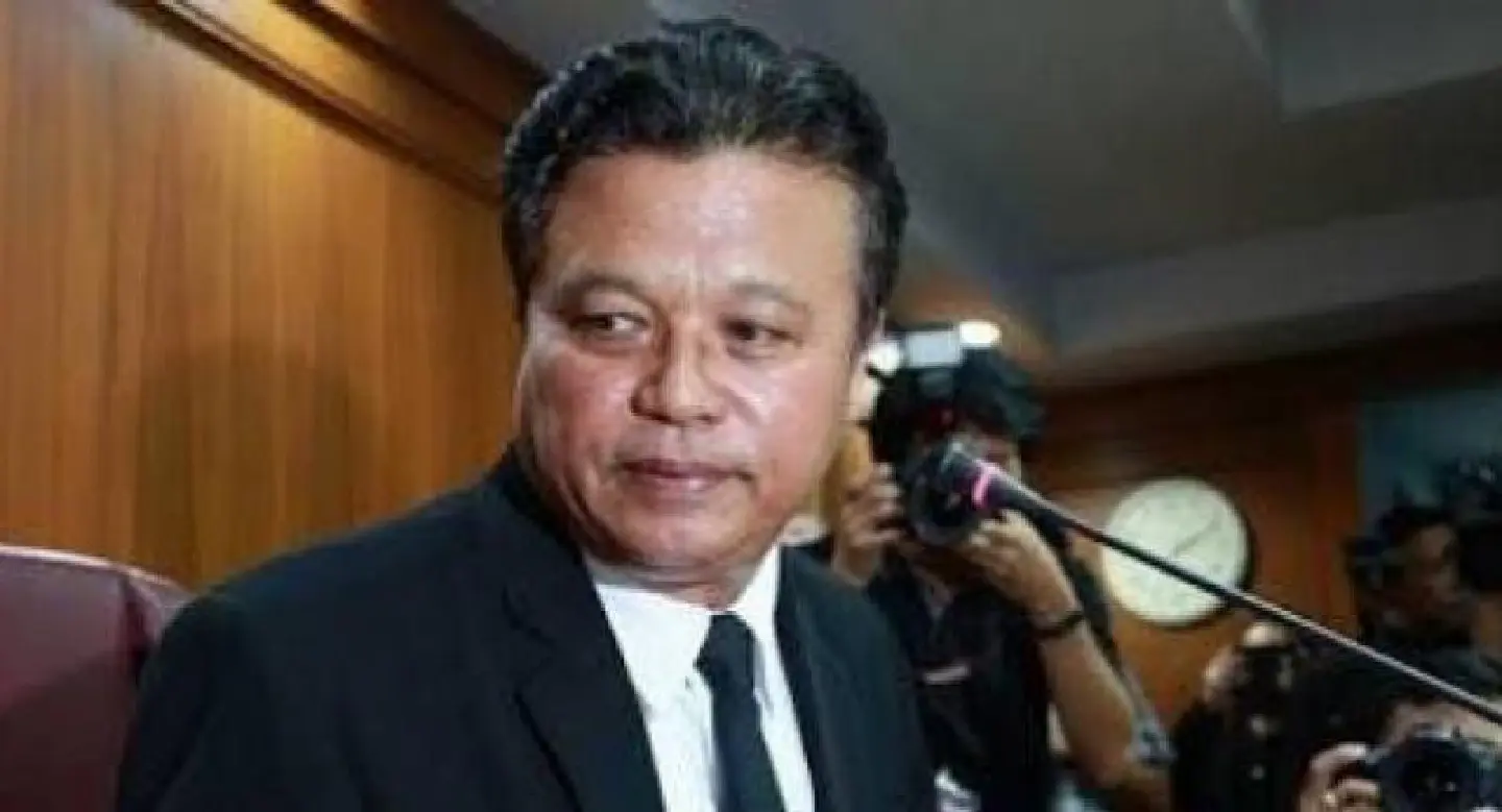 Bangkok school director guilty in tea-money case: preliminary finding Bangkok school director guilty in tea-money case: preliminary finding