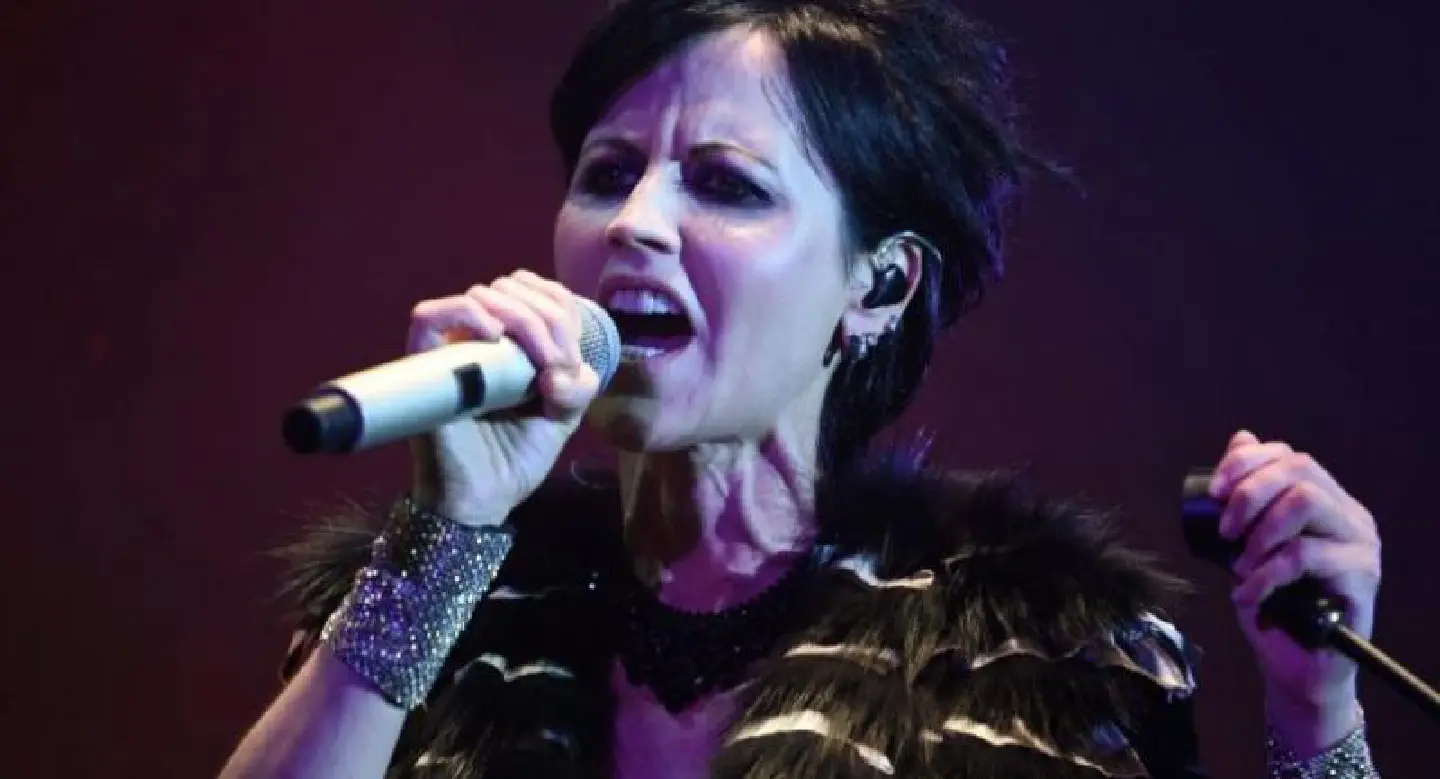 The Cranberries singer Dolores O'Riordan dies aged 46 The Cranberries singer Dolores O'Riordan dies aged 46