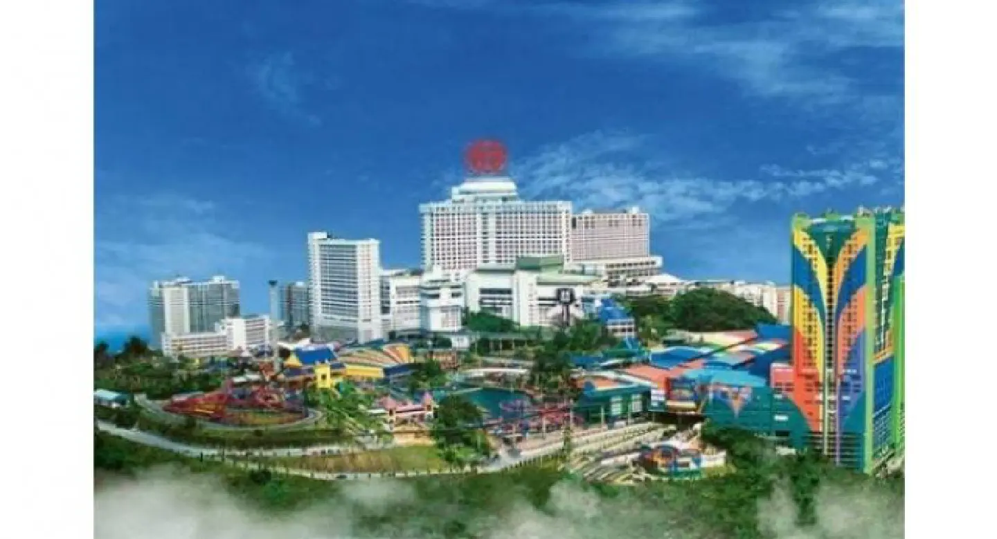 Family feud casts cloud over Genting Group empire