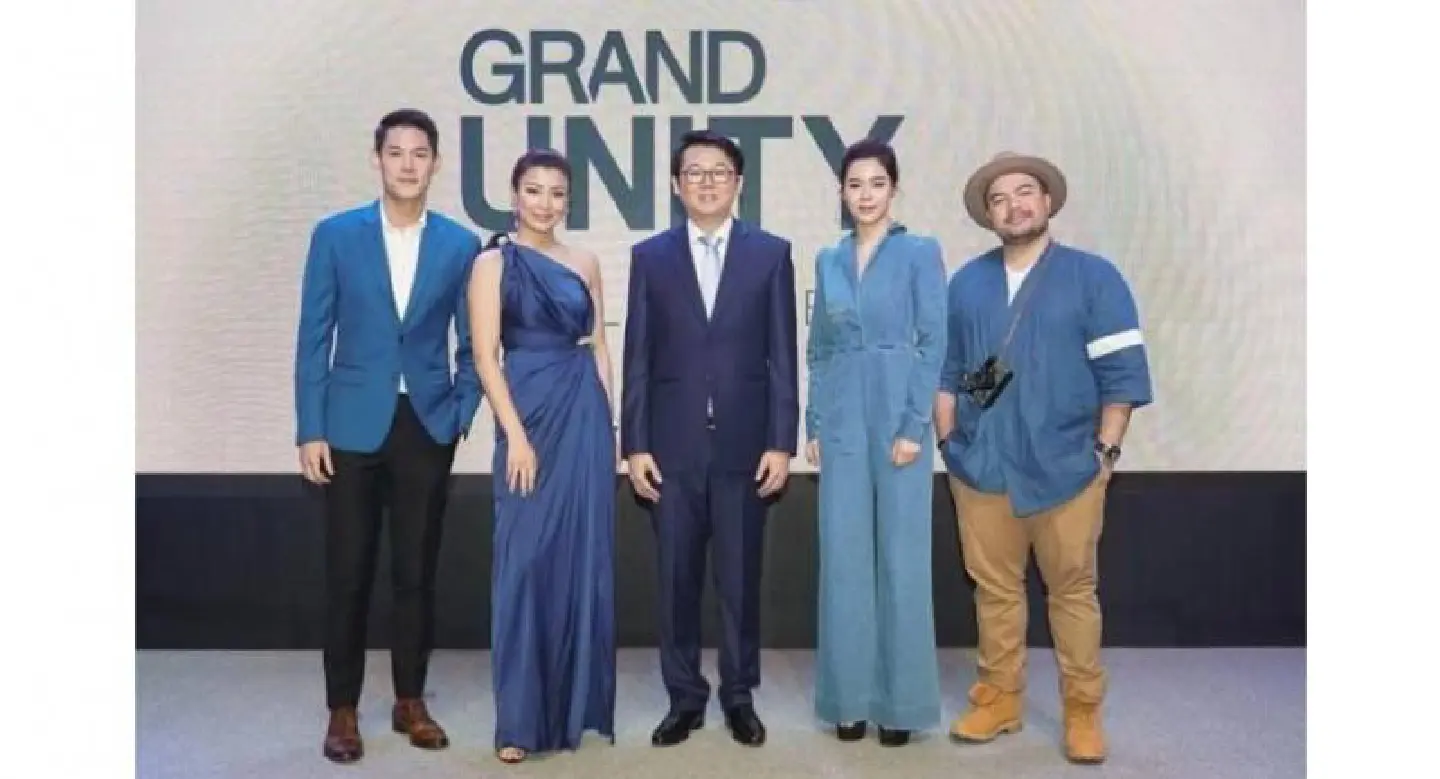 Grand Unity turns focus to sites adjacent to BTS stations Grand Unity turns focus to sites adjacent to BTS stations