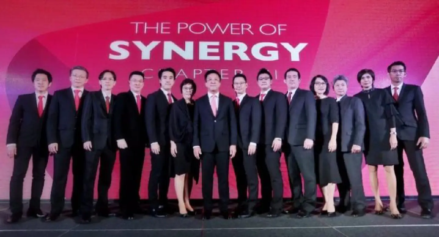 Jay Mart to invest B19.5 bn Jay Mart to invest B19.5 bn