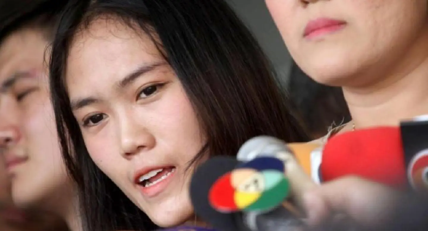 Police find no evidence implicating fraud victim in romance scam after ID used to open bank accounts Police find no evidence implicating fraud victim in romance scam after ID used to open bank accounts