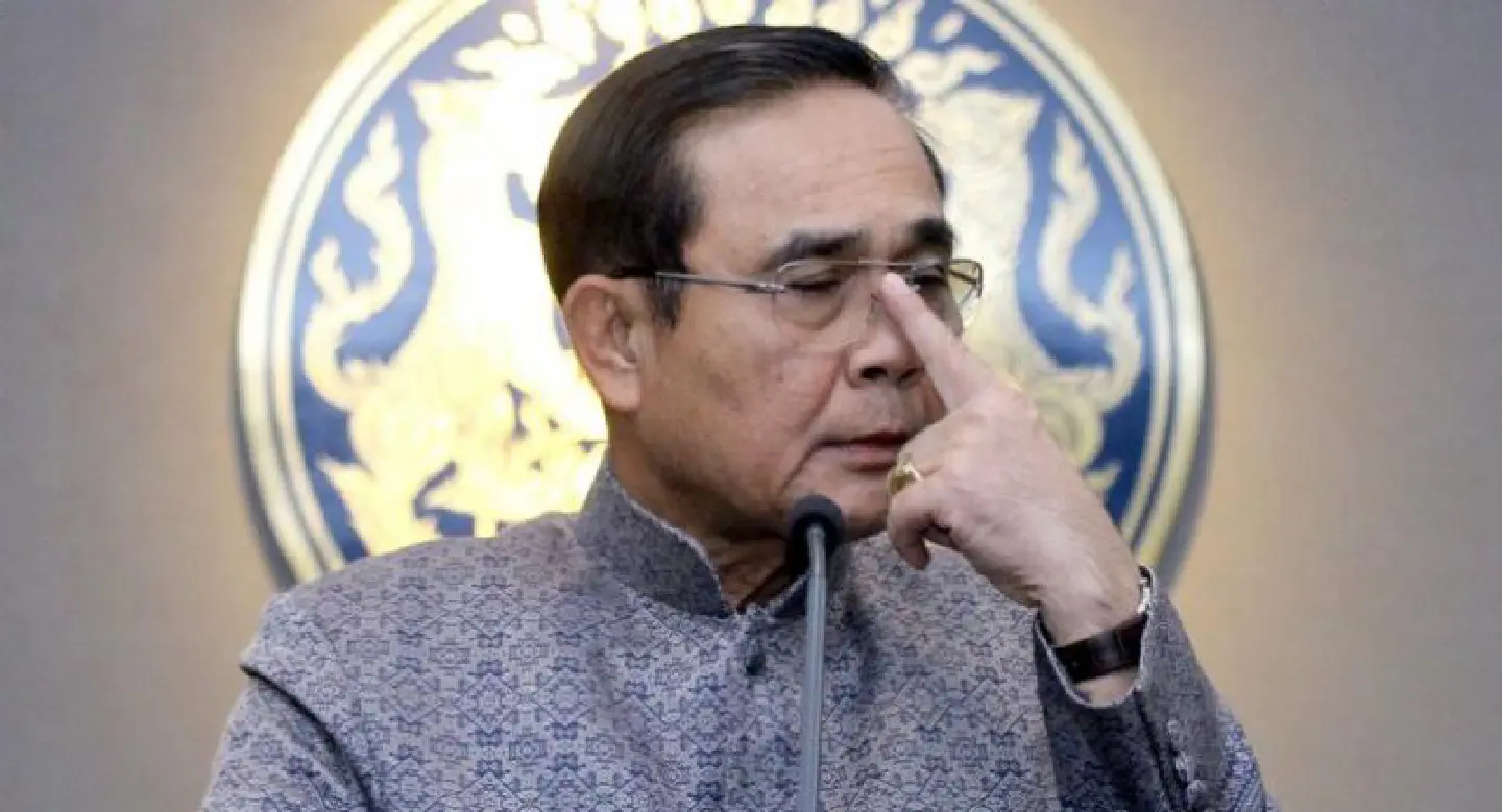 PM’s definition of ‘democracy’ based on ‘Thai way’ fails the test: analysts PM’s definition of ‘democracy’ based on ‘Thai way’ fails the test: analysts