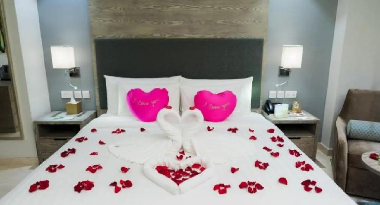 Centara offers honeymoon package in Oman Centara offers honeymoon package in Oman