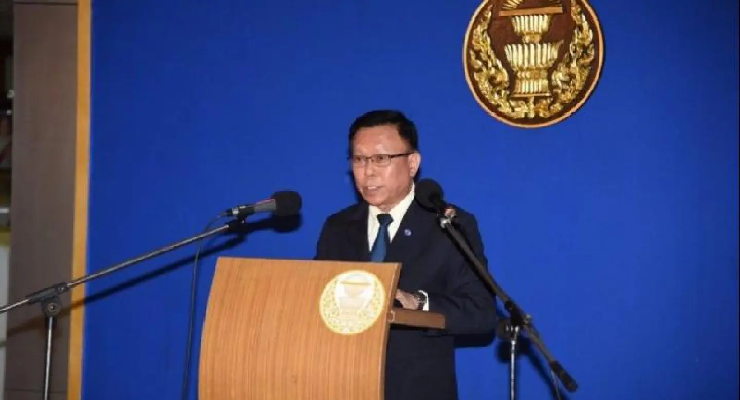 NACC law set to be referred to Constitutional Court