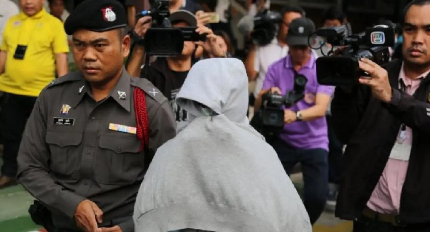 DSI denies brothel raid motivated by politics
