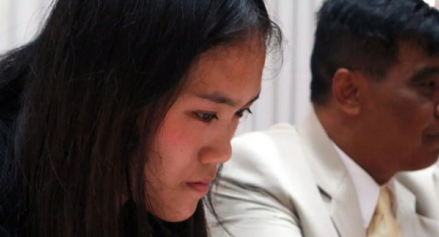 Court dismisses romance-scam charges against Nicha