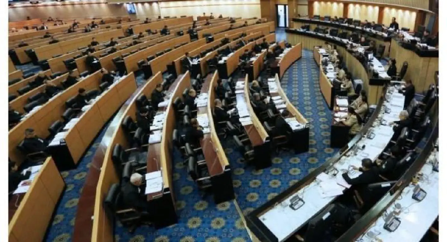 NLA chief plans to pass petition on anti-graft law waivers to court NLA chief plans to pass petition on anti-graft law waivers to court