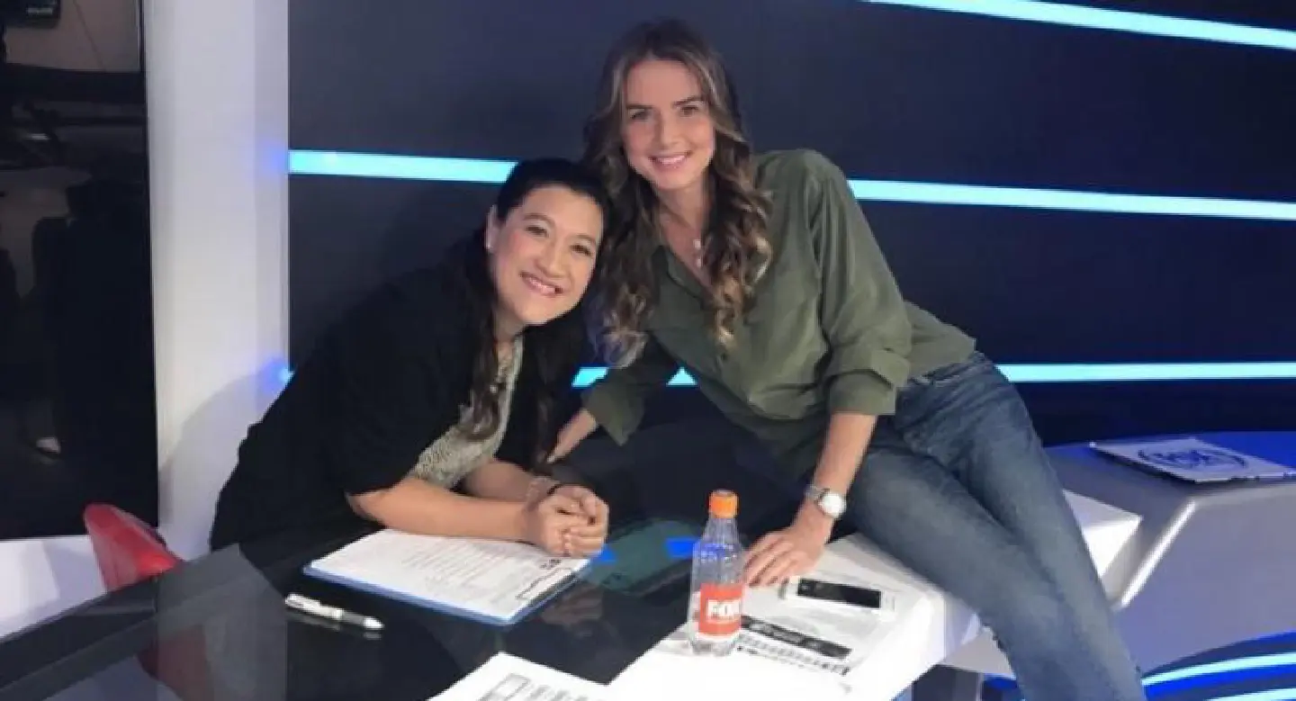 Tammy expects Luksika to match her record in Melbourne Tammy expects Luksika to match her record in Melbourne