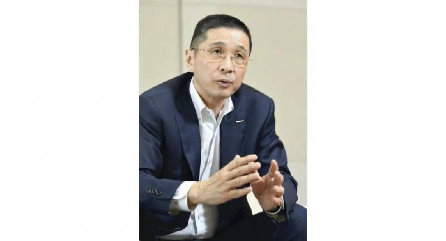 Nissan aims to go half electric in Japan, Europe by fiscal 2025 Nissan aims to go half electric in Japan, Europe by fiscal 2025