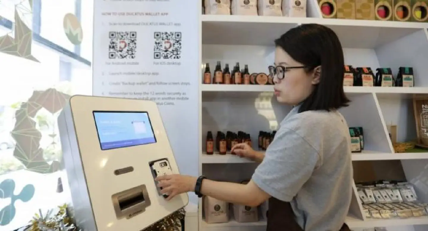 Machines in Singapore sold out of bitcoin as prices drop below US$10k Machines in Singapore sold out of bitcoin as prices drop below US$10k