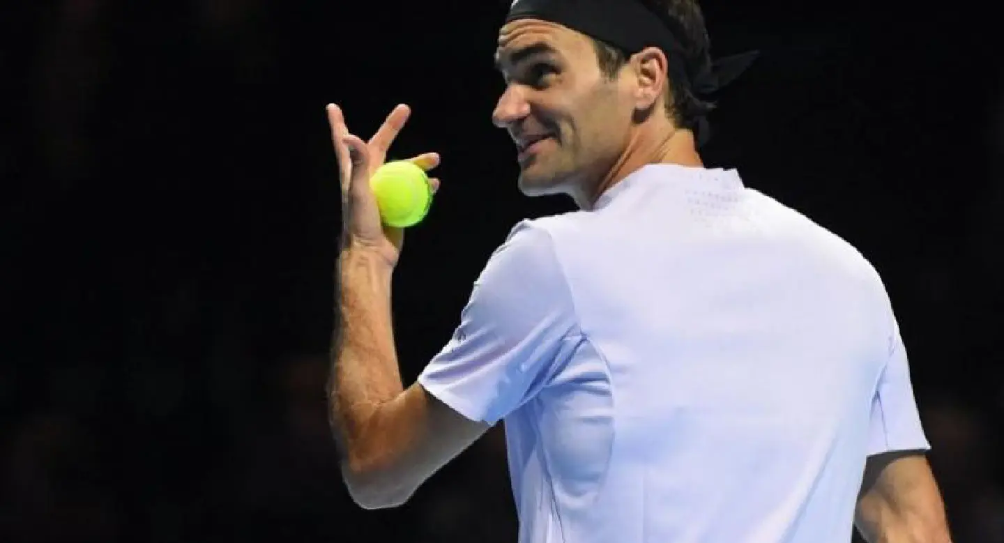 Federer says get on with it as Open defends heat policy Federer says get on with it as Open defends heat policy