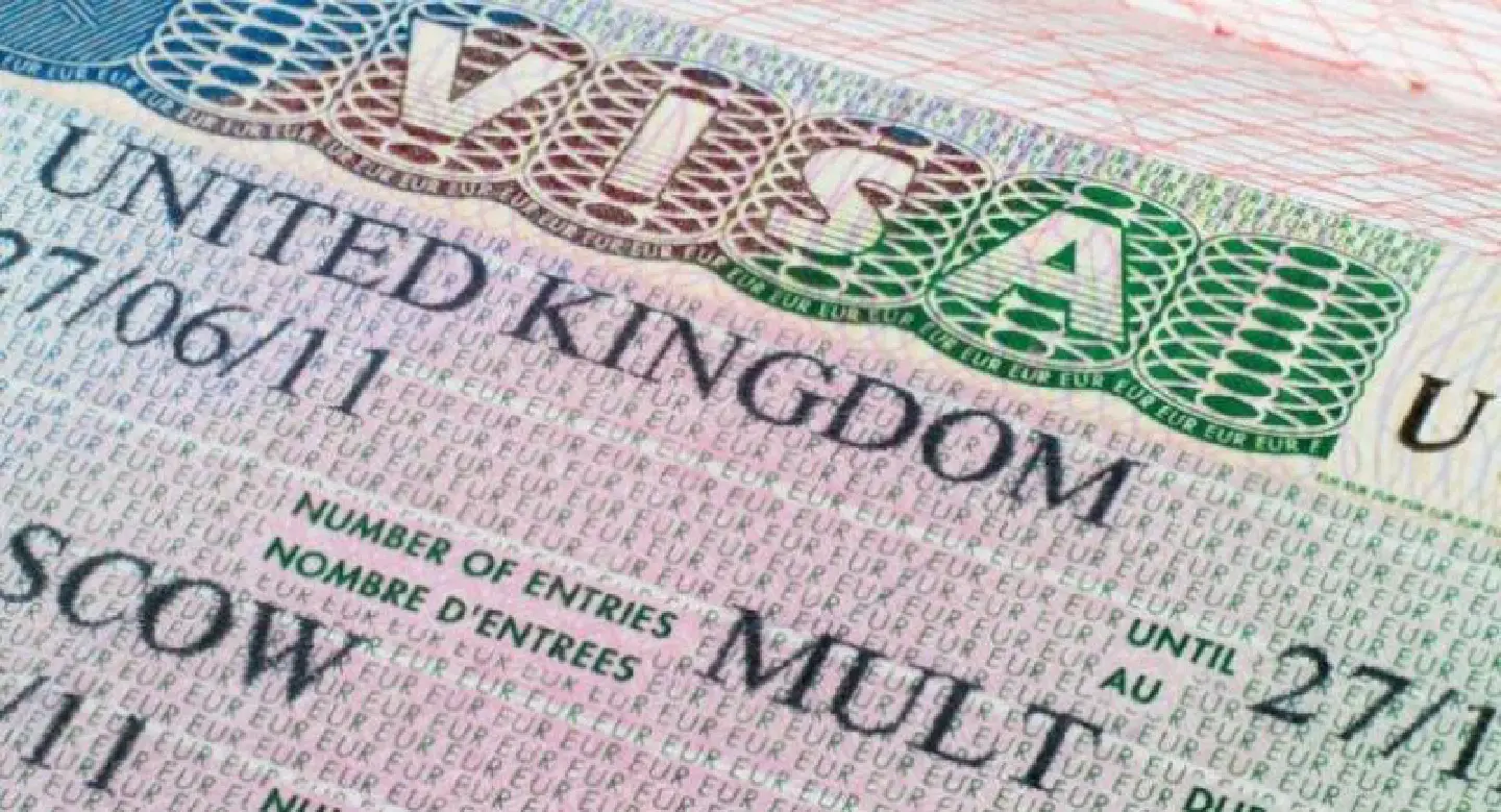 UK to shift visa approvals from Bangkok to New Delhi UK to shift visa approvals from Bangkok to New Delhi