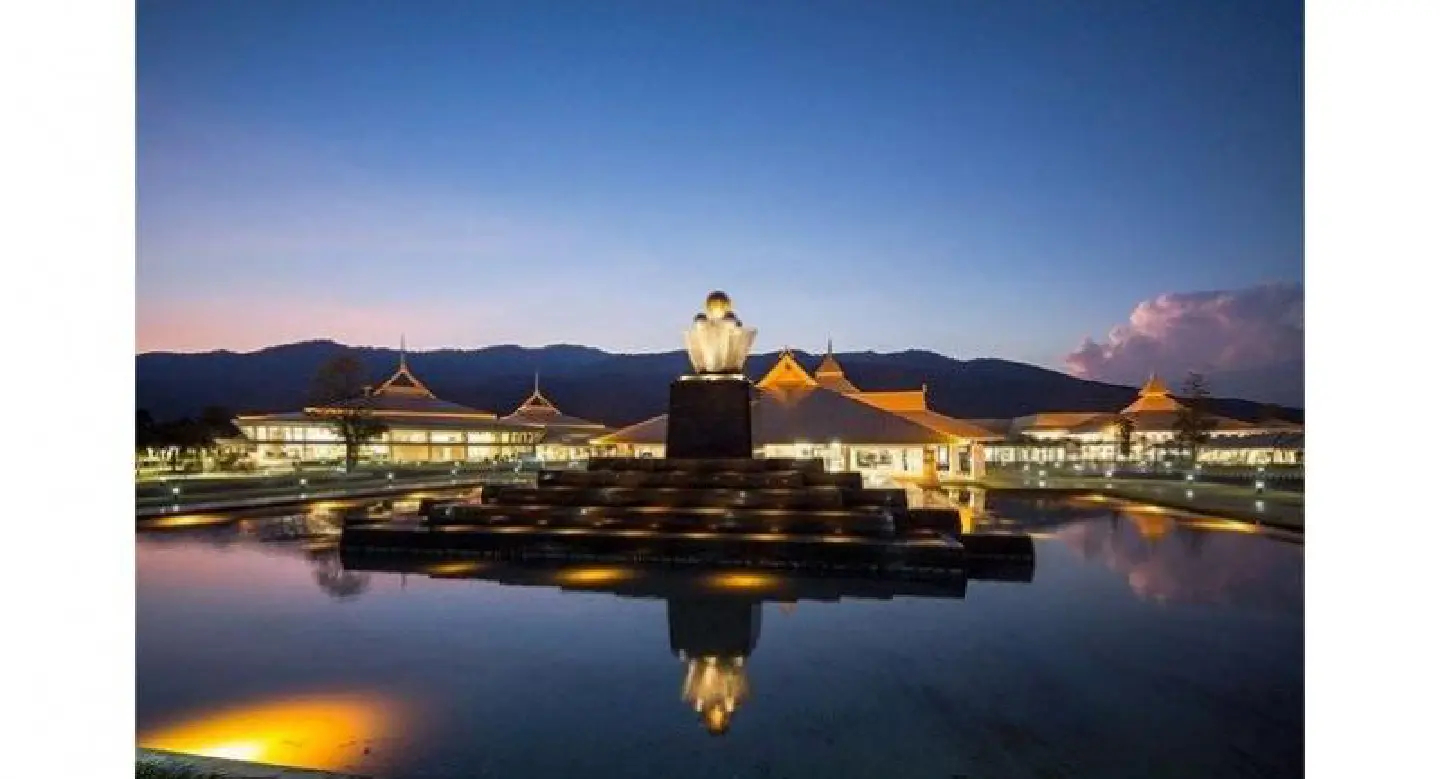Tourism fair heads to Chiang Mai