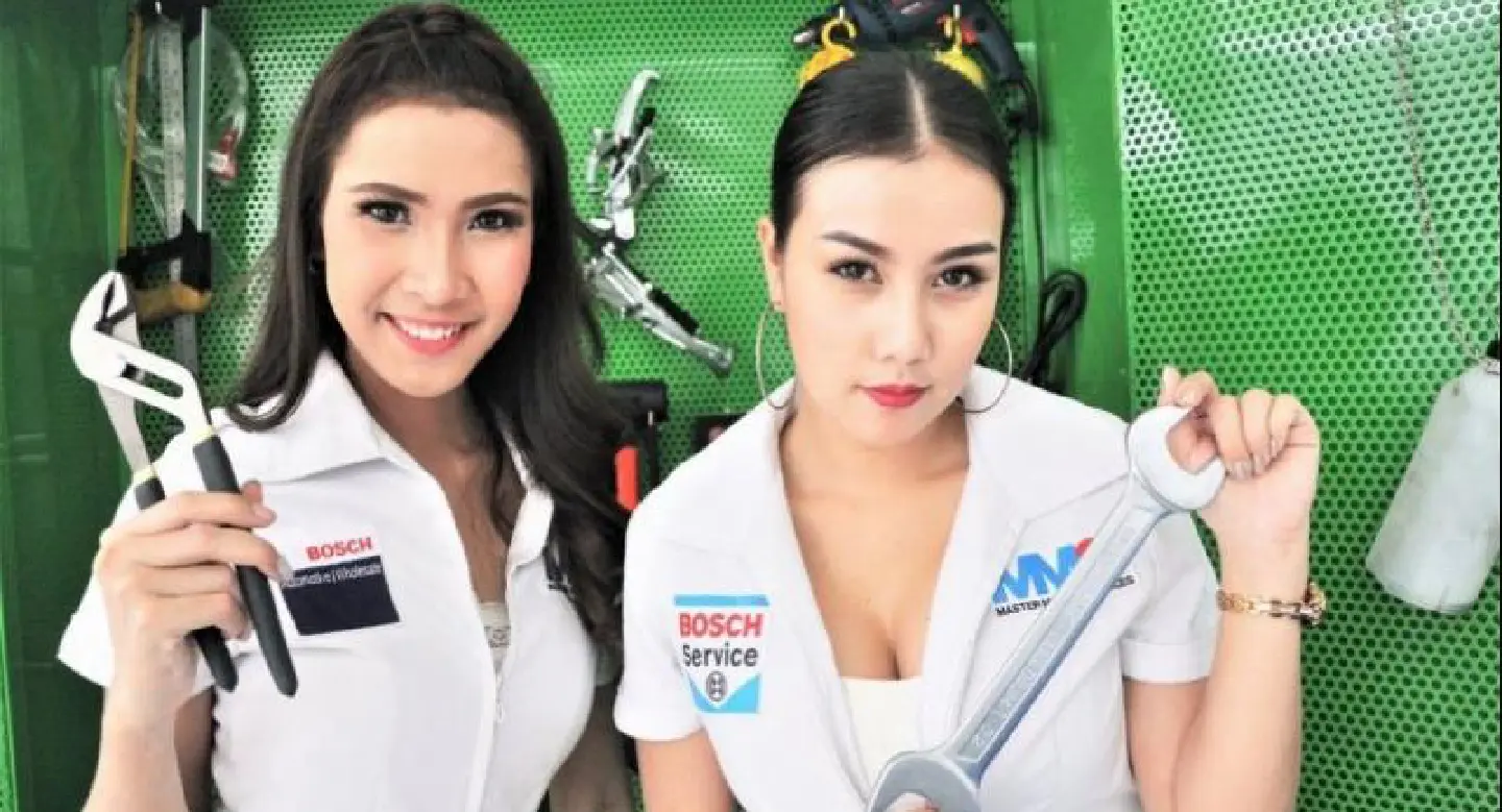 MMS Bosch Car Service opens 15th branch MMS Bosch Car Service opens 15th branch