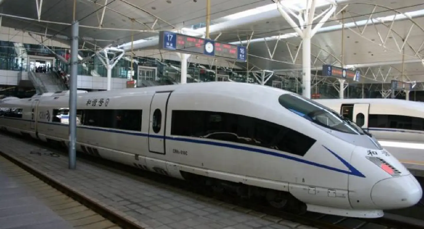 Completion of high-speed Southeast Asian rail link is still far down the track