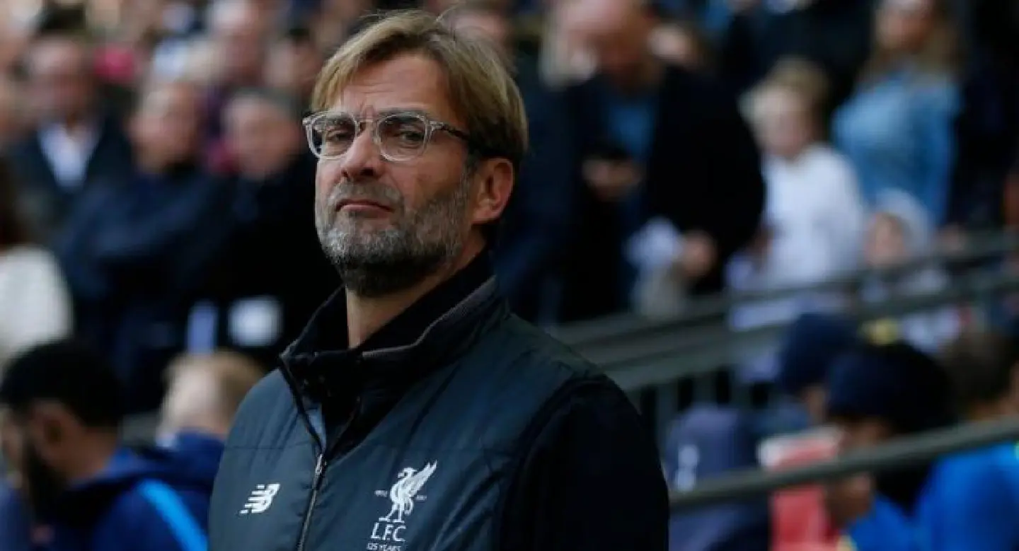 Klopp wants Liverpool to do more than preserve unbeaten run Klopp wants Liverpool to do more than preserve unbeaten run