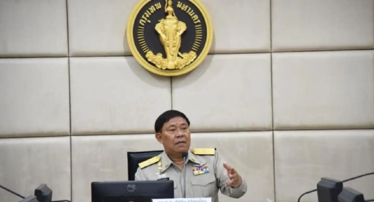 Appointee Bangkok Governor Aswin hints at run for elected term Appointee Bangkok Governor Aswin hints at run for elected term